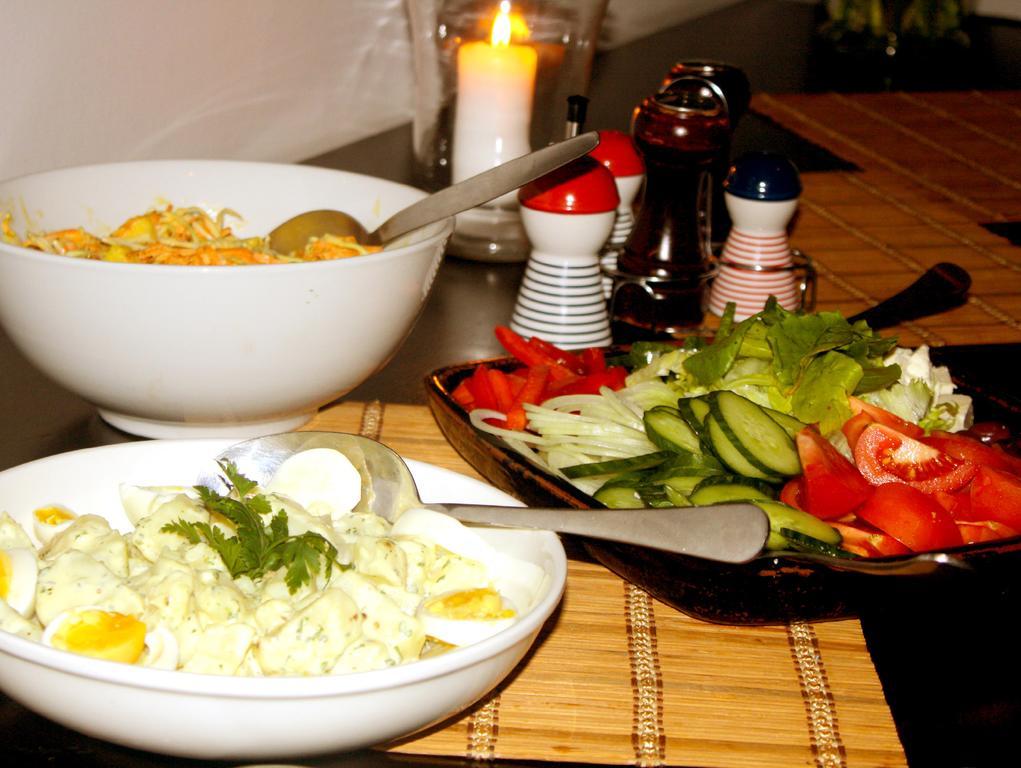 Redbourne Country Lodge - Lion Roars Hotels & Lodges Plettenberg Bay Eksteriør bilde