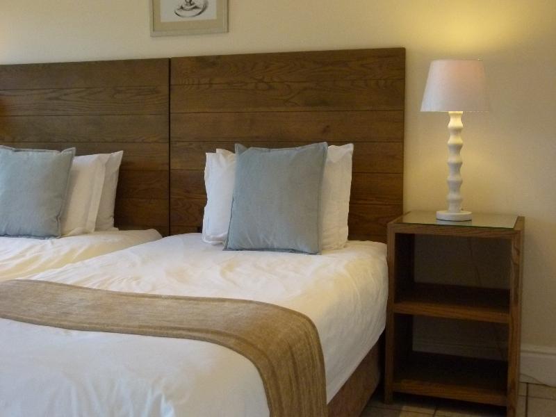 Redbourne Country Lodge - Lion Roars Hotels & Lodges Plettenberg Bay Eksteriør bilde