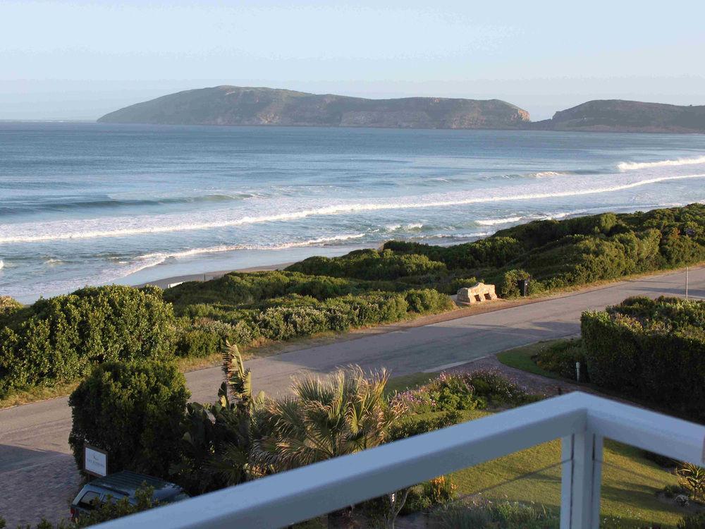 Redbourne Country Lodge - Lion Roars Hotels & Lodges Plettenberg Bay Eksteriør bilde