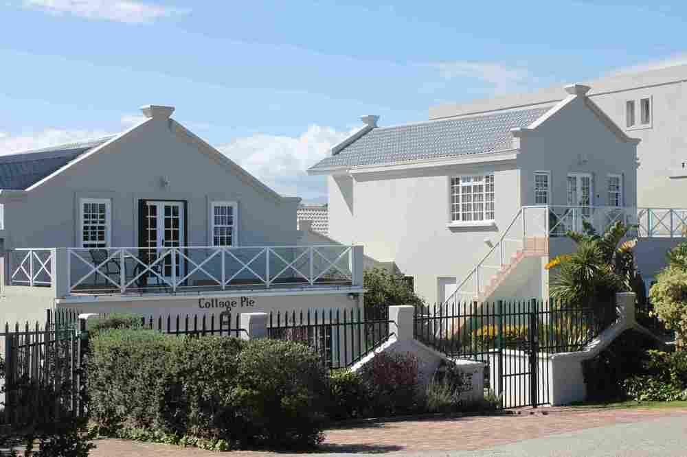 Redbourne Country Lodge - Lion Roars Hotels & Lodges Plettenberg Bay Eksteriør bilde
