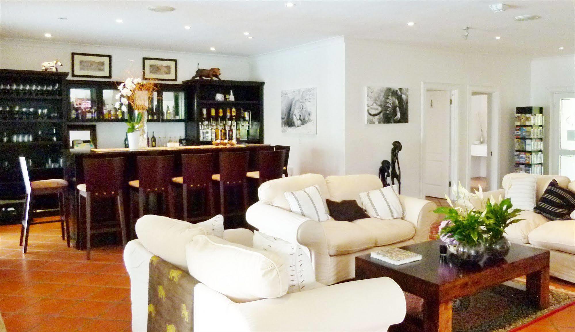 Redbourne Country Lodge - Lion Roars Hotels & Lodges Plettenberg Bay Eksteriør bilde