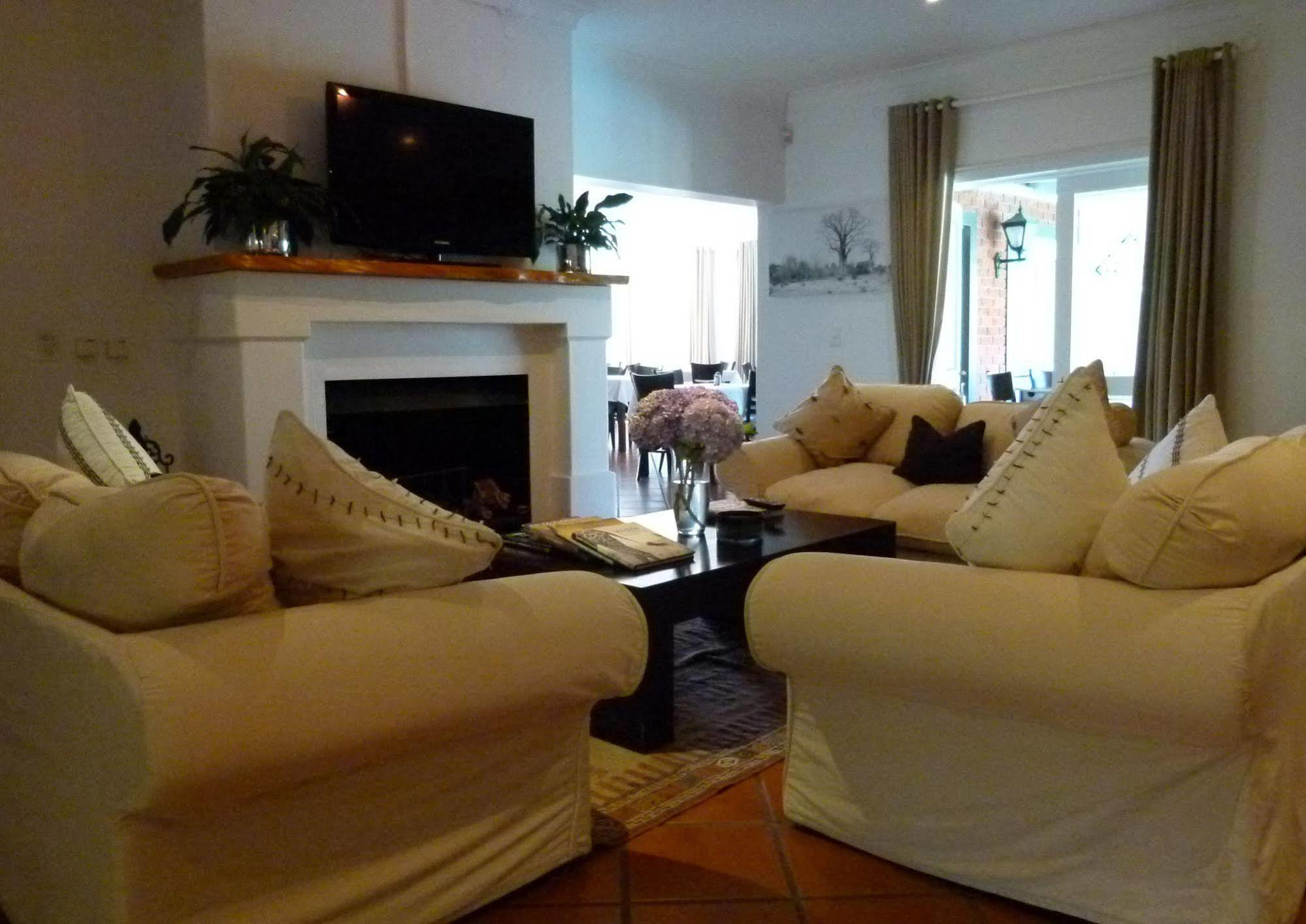 Redbourne Country Lodge - Lion Roars Hotels & Lodges Plettenberg Bay Eksteriør bilde