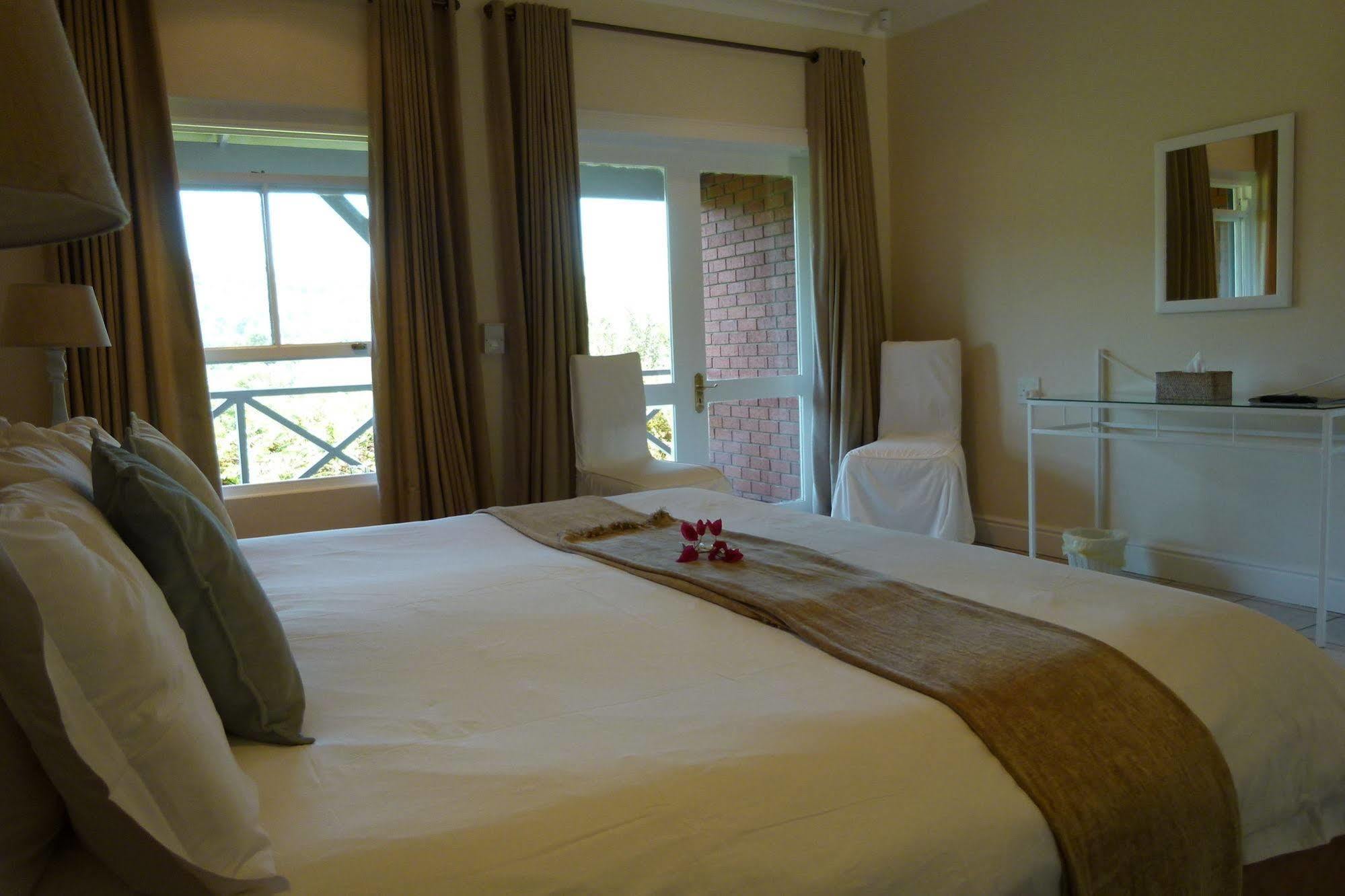 Redbourne Country Lodge - Lion Roars Hotels & Lodges Plettenberg Bay Eksteriør bilde