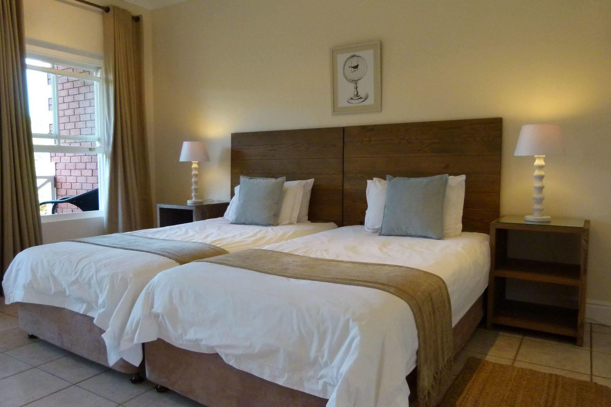 Redbourne Country Lodge - Lion Roars Hotels & Lodges Plettenberg Bay Eksteriør bilde