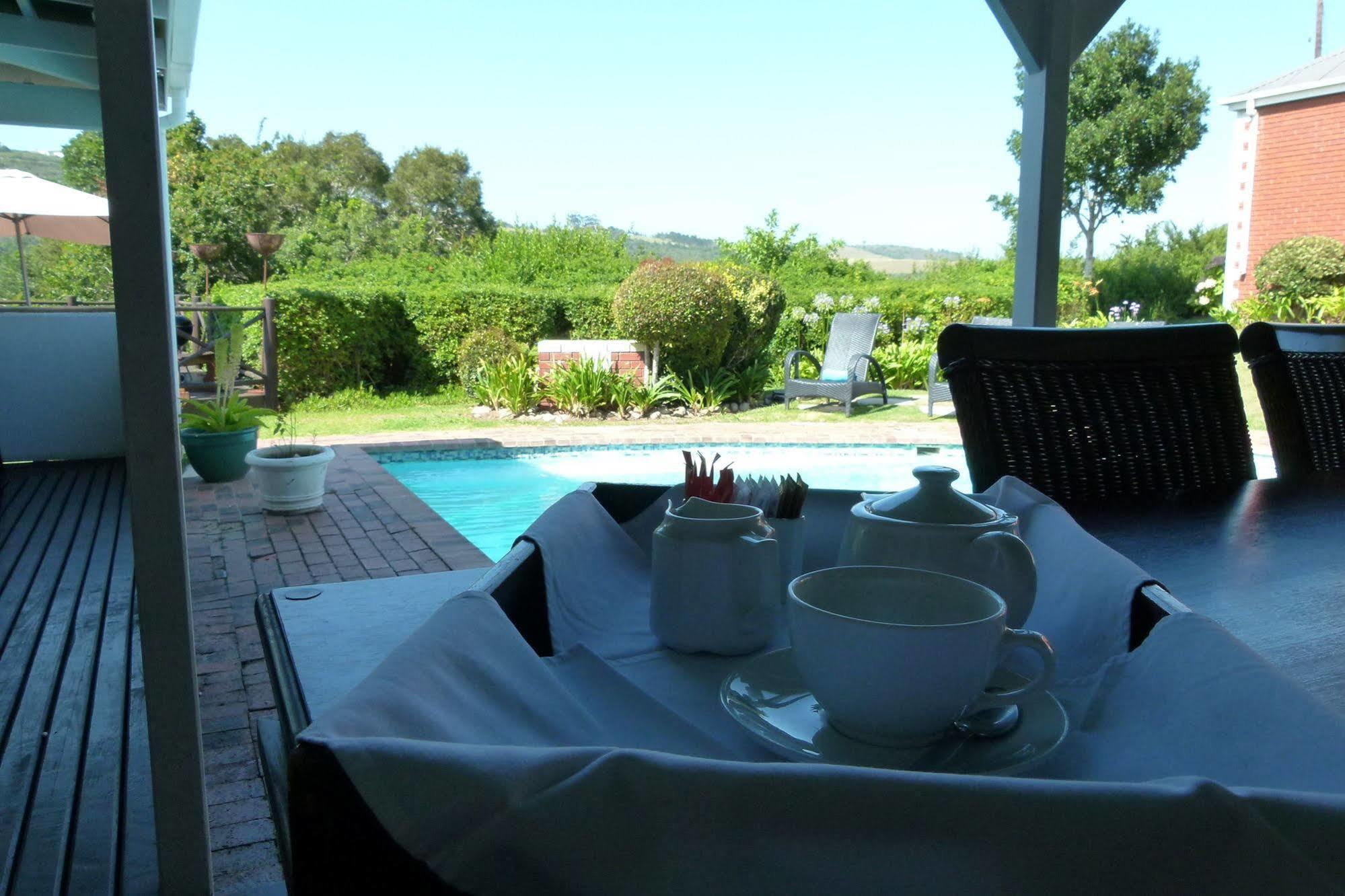 Redbourne Country Lodge - Lion Roars Hotels & Lodges Plettenberg Bay Eksteriør bilde