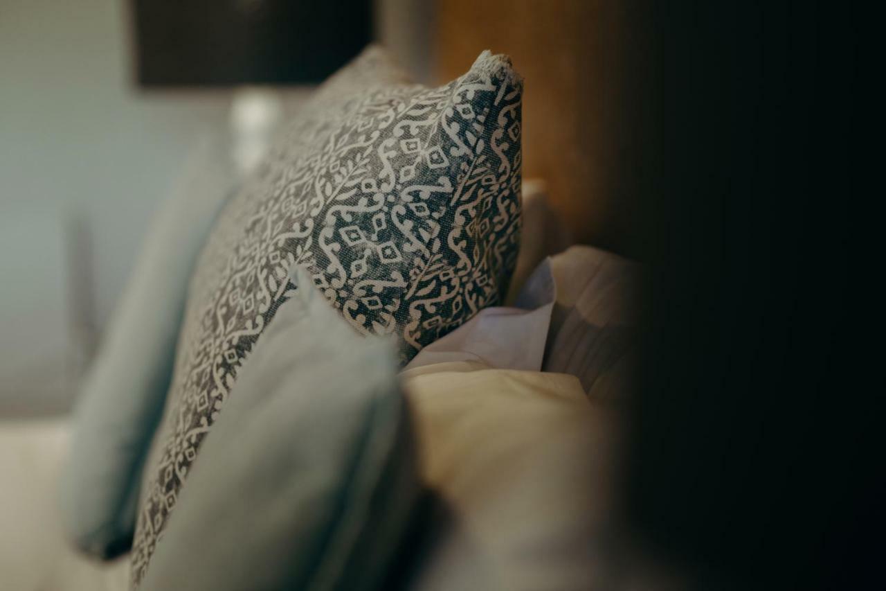 Redbourne Country Lodge - Lion Roars Hotels & Lodges Plettenberg Bay Eksteriør bilde