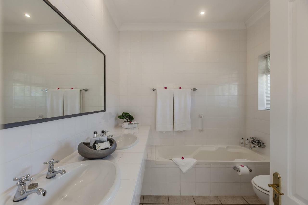 Redbourne Country Lodge - Lion Roars Hotels & Lodges Plettenberg Bay Eksteriør bilde