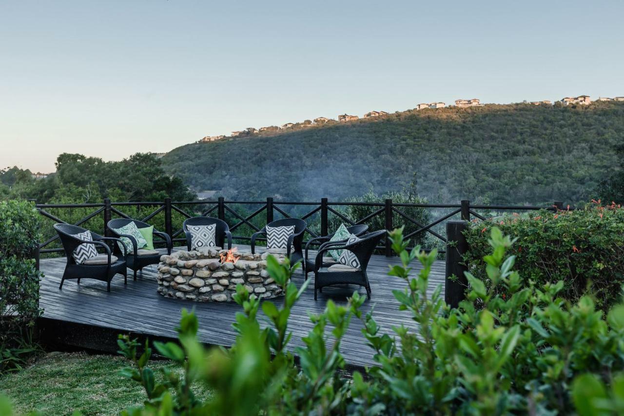 Redbourne Country Lodge - Lion Roars Hotels & Lodges Plettenberg Bay Eksteriør bilde