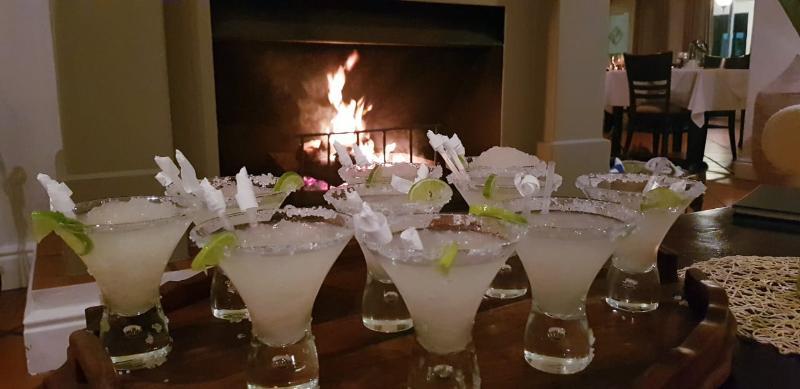 Redbourne Country Lodge - Lion Roars Hotels & Lodges Plettenberg Bay Eksteriør bilde