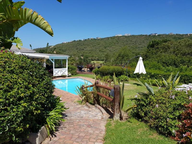 Redbourne Country Lodge - Lion Roars Hotels & Lodges Plettenberg Bay Eksteriør bilde